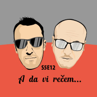 Igor i Vlado podcast - s5e12 - gost: Marko Vlahović - powered by Meridianbet