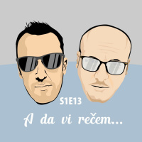 Igor i Vlado s1e13 - Krokodil JuJu, fake news, naši, domaći i strani