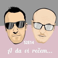 Igor i Vlado podcast - s2e14 - Konačno u krevetu