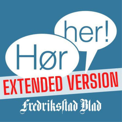 Hør Her! Av Fredriksstad Blad