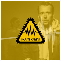 ARSTARULSMIRUS | PODKĀSTS “KARSTS KARSTS” #57