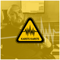 REINIS KAPONE | PODKĀSTS KARSTS KARSTS #45