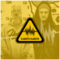 ORIOLE  181H | PODKĀSTS KARSTS KARSTS #48