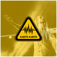 ANSIS | PODKĀSTS “KARSTS KARSTS” #6