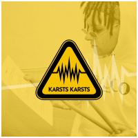 TRENCH MAFIA LOCCO | PODKĀSTS KARSTS KARSTS #47