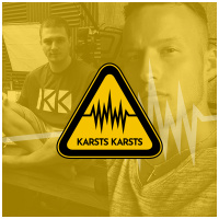 FUNFACETV | PODKĀSTS KARSTS KARSTS #49