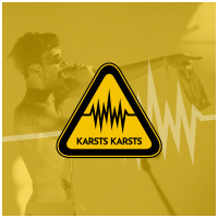 JĀNIS KRĪVĒNS | PODKĀSTS KARSTS KARSTS #10