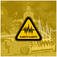 STEPS | PODKĀSTS “KARSTS KARSTS” #32