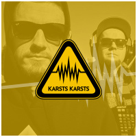 MISTERS UN NOITRO | PODKĀSTS “KARSTS KARSTS” #22