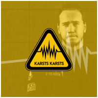 REISS | PODKĀSTS KARSTS KARSTS #51