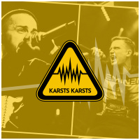 ANSIS  EDAVĀRDI | PODKĀSTS “KARSTS KARSTS” #55