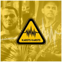 PUNKTS UZ I  PĒTERIS UPELNIEKS | PODKĀSTS “KARSTS KARSTS” #12