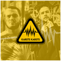 PUNKTS UZ I UN TOMS RINGS | PODKĀSTS “KARSTS KARSTS” #37