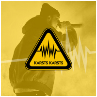 ELIOTS | PODKĀSTS “KARSTS KARSTS” #27
