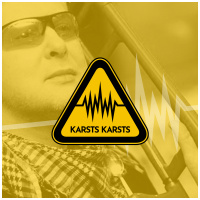 ROBERTS GOBZIŅŠ | PODKĀSTS KARSTS KARSTS #50