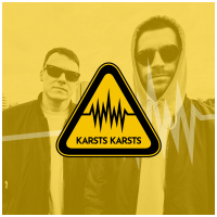 LATGALĪŠU REPS | PODKĀSTS “KARSTS KARSTS” #19