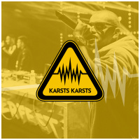 EIKSHO | PODKĀSTS KARSTS KARSTS #46