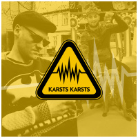 NĀTRE  KRISTAPS ZUTIS | PODKĀSTS “KARSTS KARSTS” #33