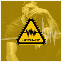 SUDRABU SIRDS | PODKĀSTS KARSTS KARSTS #9