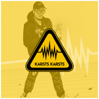 PRUSAX | PODKĀSTS “KARSTS KARSTS” #31