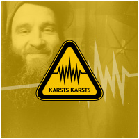 MIXMASTER AG | PODKĀSTS “KARSTS KARSTS” #39