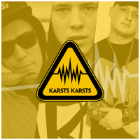 KREISAIS KRASTS | PODKĀSTS “KARSTS KARSTS” #28