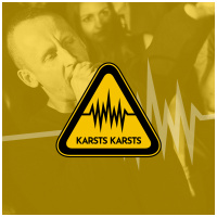 KURTS | PODKĀSTS “KARSTS KARSTS” #36