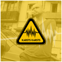 KAŅEPE | PODKĀSTS “KARSTS KARSTS” #35