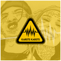 KONTRAFLOVS | PODKĀSTS “KARSTS KARSTS” #34