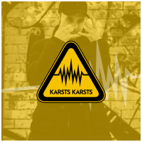 KJUUMANIS | PODKĀSTS KARSTS KARSTS #13