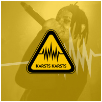 TRENCH MAFIA LOCCO | PODKĀSTS “KARSTS KARSTS” #21