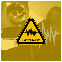 SUDRABU SIRDS UN SUDRABU AIFS | PODKĀSTS “KARSTS KARSTS” #41
