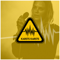 VIŅA | PODKĀSTS “KARSTS KARSTS” #53