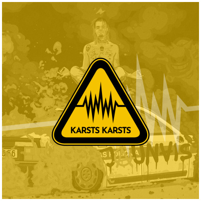 Karsts Karsts