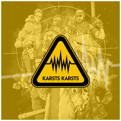Karsts Karsts