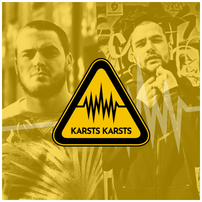 Karsts Karsts