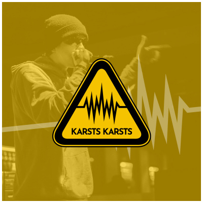 Karsts Karsts