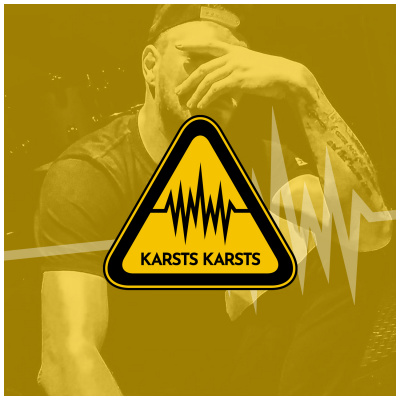 Karsts Karsts