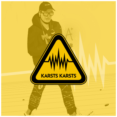 Karsts Karsts