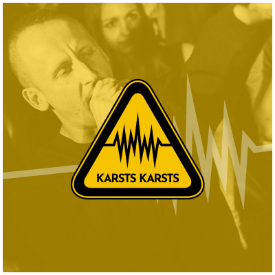 Karsts Karsts