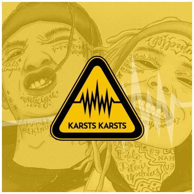 Karsts Karsts