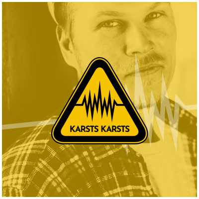 Karsts Karsts