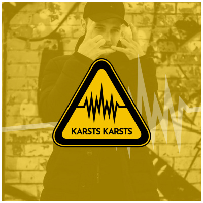 Karsts Karsts
