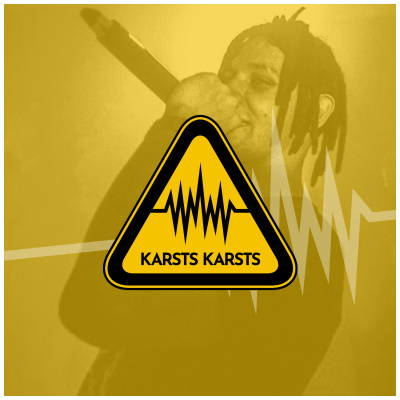 Karsts Karsts