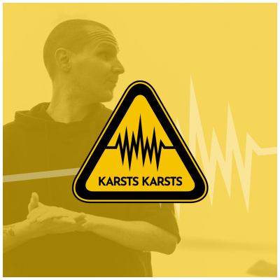 Karsts Karsts