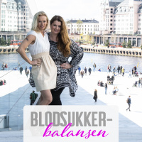 #1 | Hva forårsaker et farlig høyt blodsukker og hvem sliter med dette i dagens samfunn?