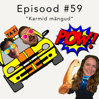 Karmid Mängud