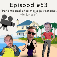 Paneme nad ühte majja ja vaatame, mis juhtub