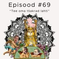 Tee oma tšakrad lahti