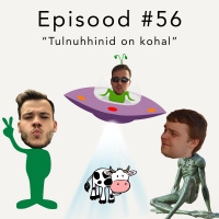 Tulnuhhinid on kohal